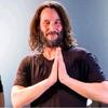 Keanu Reeves - @joeledgerton391 - TikTok