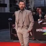 Zla ♑ - @joel_edgerton_personal - Instagram