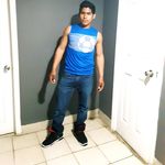 Elder Joel - @elder.joel.79 - Instagram