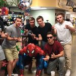 Joel Elder - @joelelder_ - Instagram