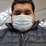 Joel Elder Jaramillo Retamozo - @joeljaramilloretamozo - Instagram