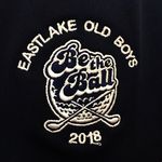 Joel Ellison - @eastlakeoldboys - Instagram