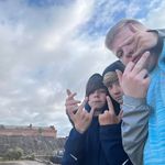 Joel Ellison - @joelellison956 - Instagram
