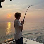 Joel Ellison Fishing - @joelellisonfishing - Instagram