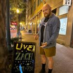 Zach Elmore - @zachariahjoelelmore - Instagram