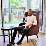 Joël Élysée Koffi - @joelelyseekoffi - Instagram
