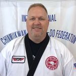 Joel Emerson - @topgunmartialarts - Instagram