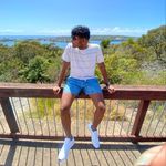 Joel Emerson - @j_emerson1 - Instagram