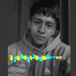 Joel Emerson Ccansaya Fernández - @joel84cf01 - Instagram
