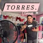 Joel Emerson Torres - Facebook
