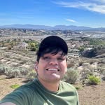 Alex Joel Reynoso-Epperson - @littledinoalex - Instagram