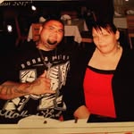 Joel Estrella - @small_tymersgamefarm - Instagram