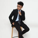 Joel Estrella - @imnot_eloj - Instagram