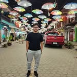 Joel Estrella - @joelestrella369 - Instagram