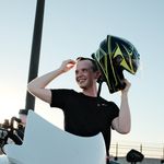 Joel Everett - @joel541 - Instagram