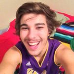 Joel Everett - @bernietreez - Instagram