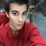 Joel Everett - @joel.everett.777 - Instagram