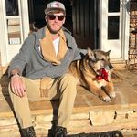 Joel Everett Wood - @j.wood21 - Instagram