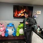 Joel Ewaldo - @joeleewaldo_ - Instagram