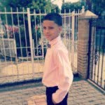 Joel Faust - @joelfaust_18 - Instagram