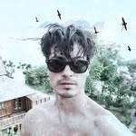 Joel Faust - @nitejar - Instagram