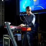 Joel Faustino Filho Keys - @joelfaustinofilho - Instagram