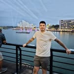 Joel Fellows - @joelfellows88 - Instagram
