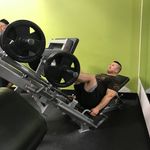 Joel Fields - @warfarefitnessgroup - Instagram