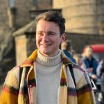 Joel FitzPatrick - @joelfitzpaddy - Instagram