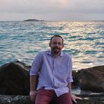 Joel FitzPatrick - @joelfitz14 - Instagram