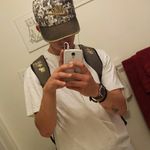 Joel Fitzpatrick - @joebricks96 - Instagram