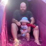Joel Fitzpatrick - @sirwookiemcfitzy - Instagram