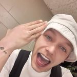 Joel Fitzpatrick - @jfitz1996 - Instagram