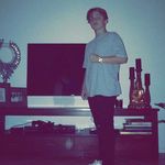 Joel Fitzpatrick - @joel.fitzpatrick - Instagram