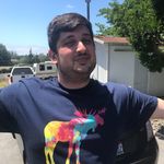 Joel Fleck - @thecheesymoose - Instagram