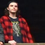 Joel Foley - @heroic_vandal - Instagram