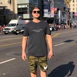 Joel Forman - @mista_forman - Instagram
