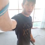 Joel Cook-Forrest - @joel88cook - Instagram