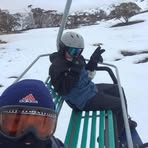 Joel Forrest - Facebook