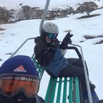Joel Forrest - @joelforrest7 - Instagram