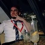 Joel Forrest - @jtf_rox - Instagram