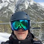 Joel Forrest - @forrestski70 - Instagram