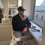 Joel Forrest - @joelb__forrest - Instagram