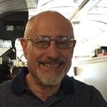 Joel Friedlander - @jlfriedlander - Instagram