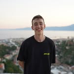 J O E L - @joel_friedrich_h - Instagram