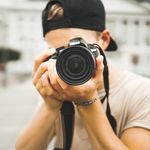 Joel Friend - @joelfriendyvisuals - Instagram