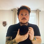 Joel Friendorf - @joelfriendorf - Instagram