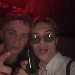 Joel Frisk - @friskprivate - Instagram