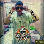joel  galan - @galan233 - Instagram