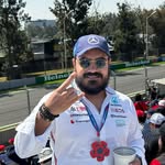 Joel Galán - @joelgalan28 - Instagram